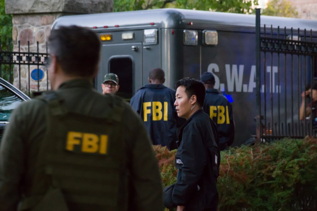 BREAKING: Nicușor Dan declară o colaborare SRI-FBI pentru dezmembrarea unei rețele de hackeri ruși asociați cu GRU.