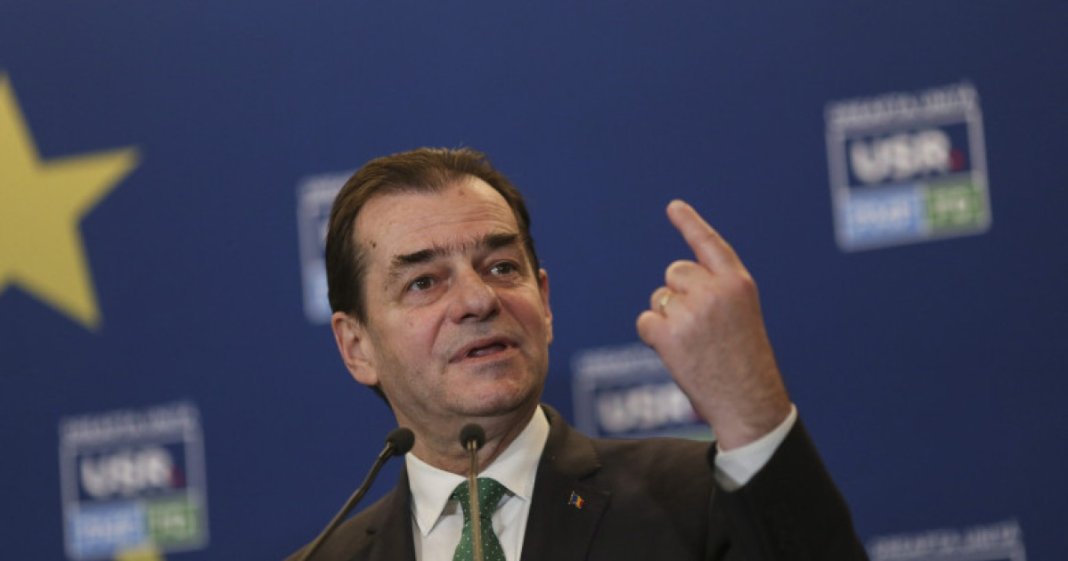 „Dispariția lui Ilie Bolojan, percepută ca fiind 'irreparabilă' pentru PNL de către Ludovic Orban. Cele două posibilități pe care...”