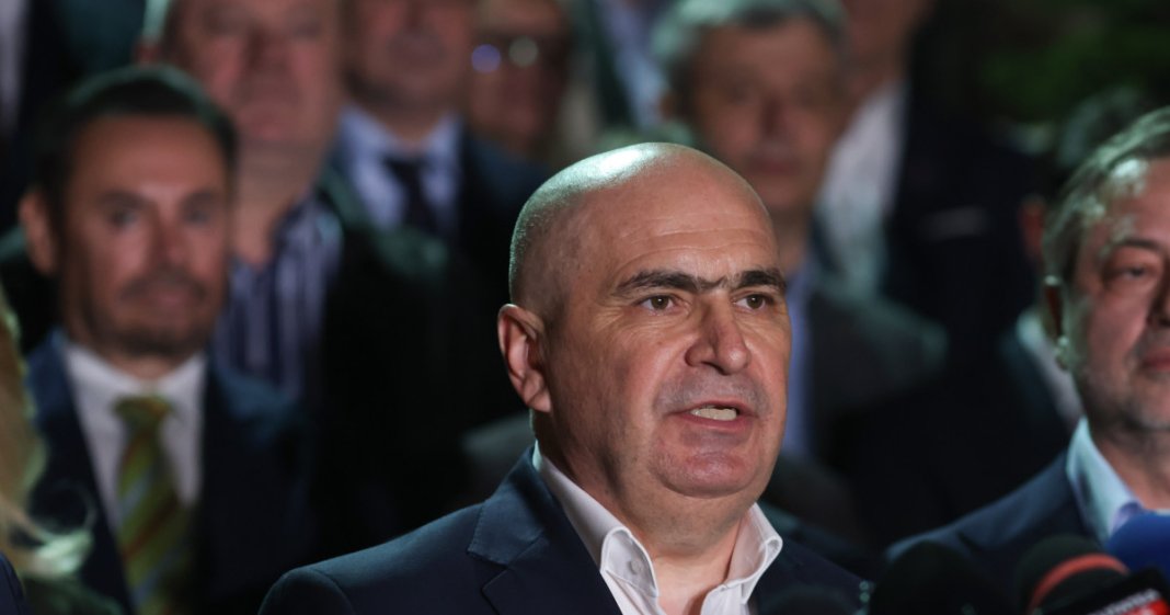 Ilie Bolojan: Ipoteza în cazul acceptării moțiunii de cenzură – „PNL ar putea continua să guverneze, dar nu...