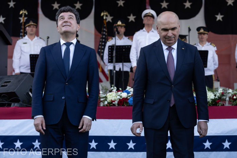 Ilie Bolojan propune că PSD ar putea evalua lansarea de „acțiuni” pentru un context fără precedent de la Traian Băsescu.