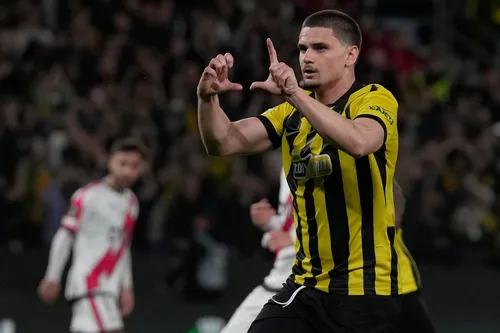 Meciul pe care Andrei Rațiu vrea să-l uite! A înregistrat o ratere neașteptată și a generat un penalty.