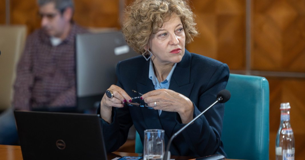 Oana Gheorghiu, implicată în controversele legate de listarea firmelor de stat: „PSD a fost informat despre toate discuțiile”. Atunci când s-a...