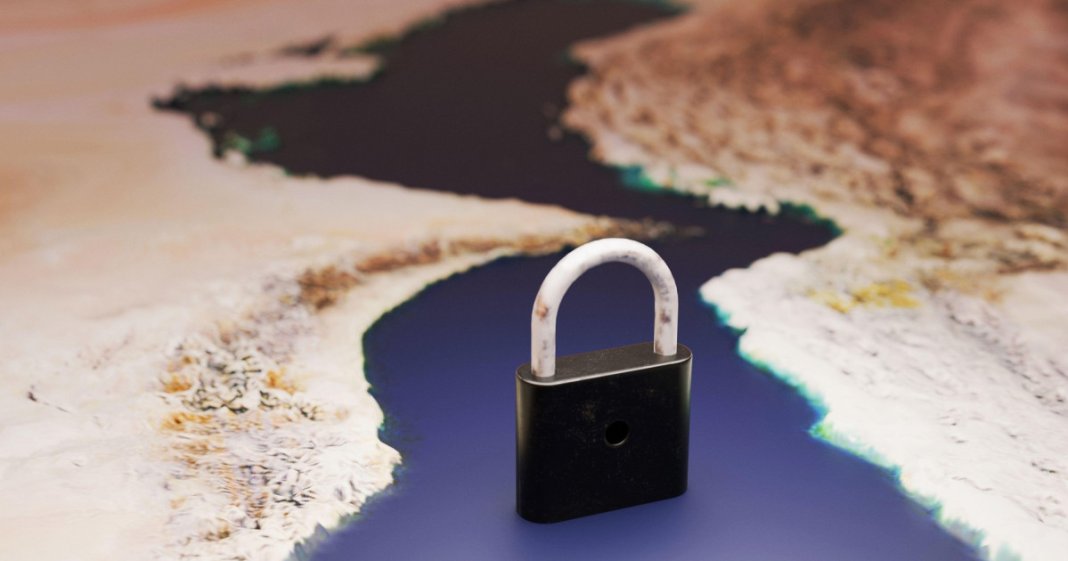 „Primul element din ghidul iranian”: Semnificația Strâmtorii Ormuz pentru Teheran...