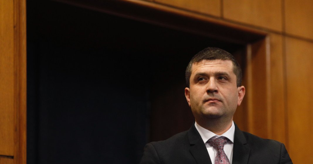 Radu Miruță respinge tezele unui atac din Iran asupra României: Scutul de la Deveselu „reprezintă o...