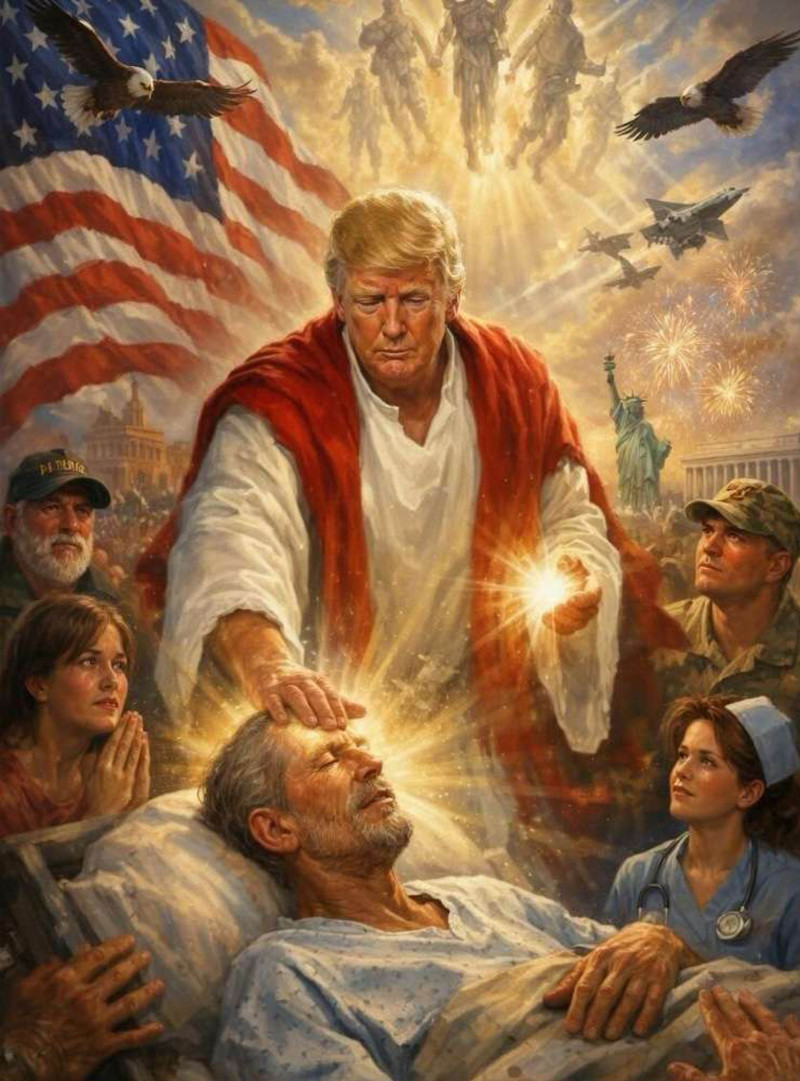 Războiul lui Donald Trump cu papa Leon, observat din unghiul catolicilor MAGA: „Este avantajos pentru biserică și este...