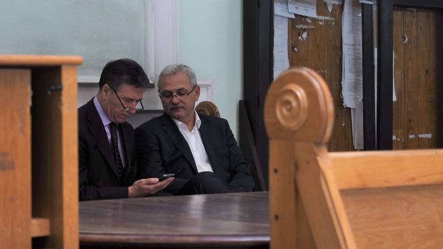 Reluarea Dosarului Tel Drum: Liviu Dragnea, învinuit de corupție și fraudă cu fonduri europene, se află în fața unor sancțiuni aspre.