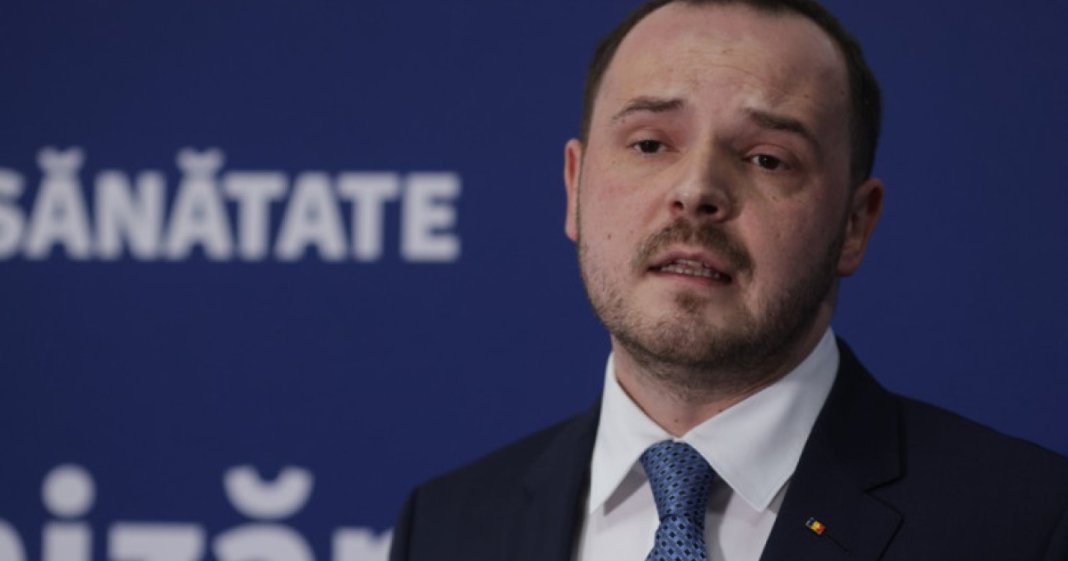 Rogobete: O alternativă viabilă ar putea fi echilibrarea sumei de trei miliarde de lei către Pfizer cu alte medicamente...