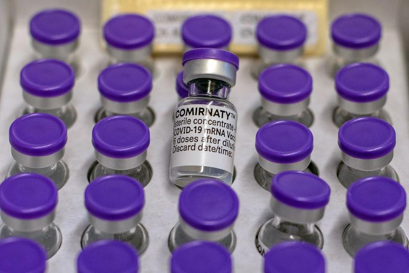 România suferă o înfrângere în prima instanță în disputa cu Pfizer. Valoarea pe care este obligată să o achite pentru vaccinurile anti-Covid comandate și ulterior anulate.