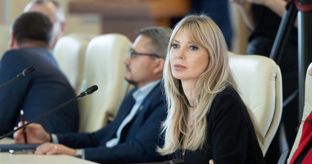 Senatoarea PSD Victoria Stoiciu a renunțat la apartenența sa la partid: „Nu voi susține niciodată normalizarea fascismului”