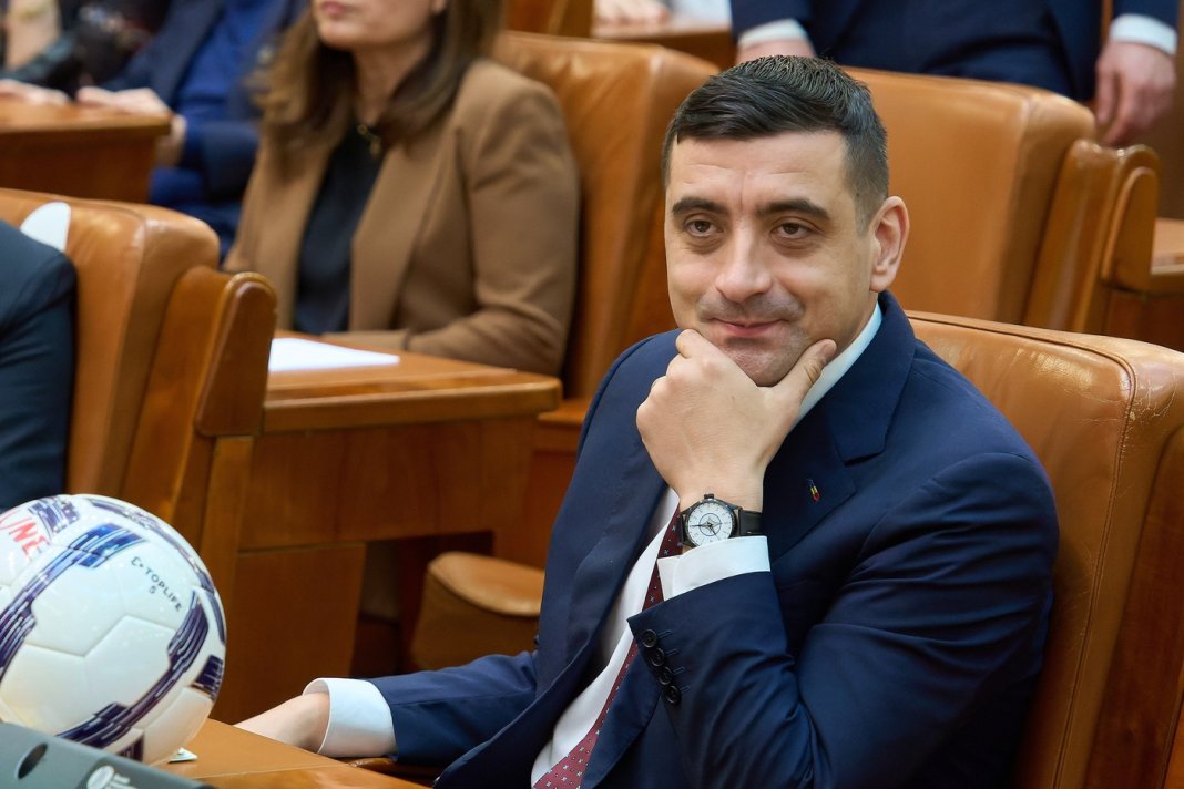 Sondaj Inscop Research: AUR rămâne pe locul întâi, însă înregistrează o scădere notabilă față de începutul anului, în timp ce formațiunile din Coaliție demonstrează tendințe ascendente.