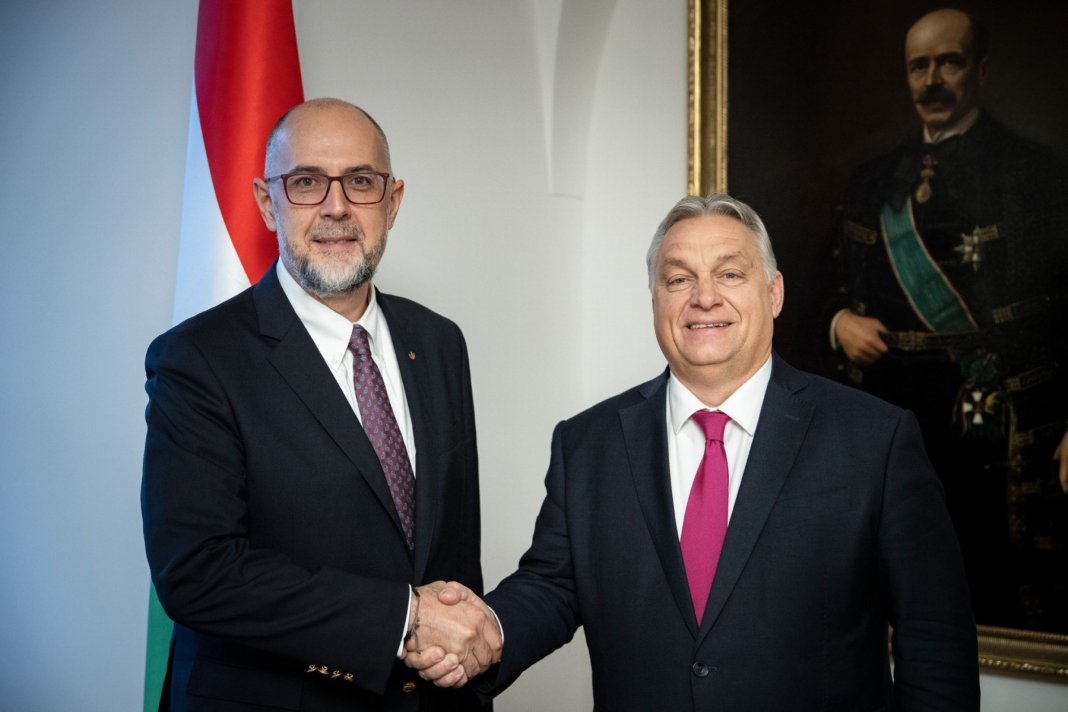 Sorin Ioniță: Kelemen Hunor trebuie să abandoneze rolul de conducător al UDMR și să se retragă din activitatea politică