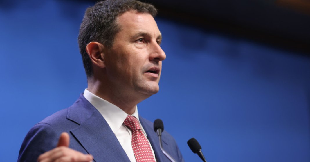 Tanczos Barna descrie circumstanțele în care ar respinge integrarea în noul Guvern: „Este o limită inacceptabilă pentru UDMR”