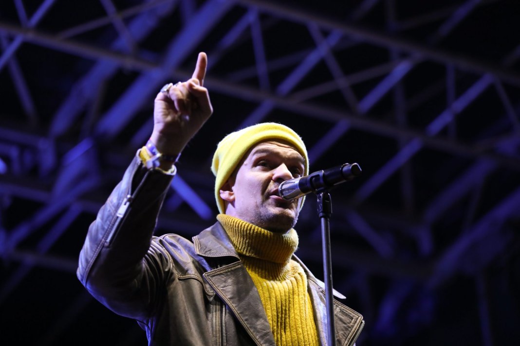 Tudor Chirilă, critică acerbă la adresa lui Nicușor Dan: „Trădare” și efectul „pesedismului” – „Poate că vă simțiți bine cu sindromul Stockholm”