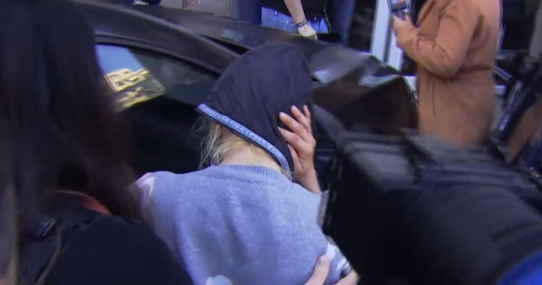 Un individ suspectat în cazul doctorului omorât și ars într-un apartament din București a fost intervievat.