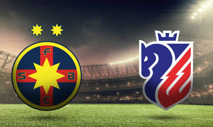 FCSB FCSB