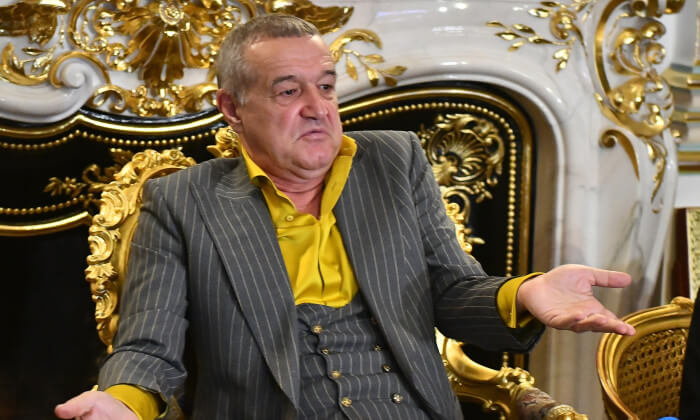 Gigi Becali