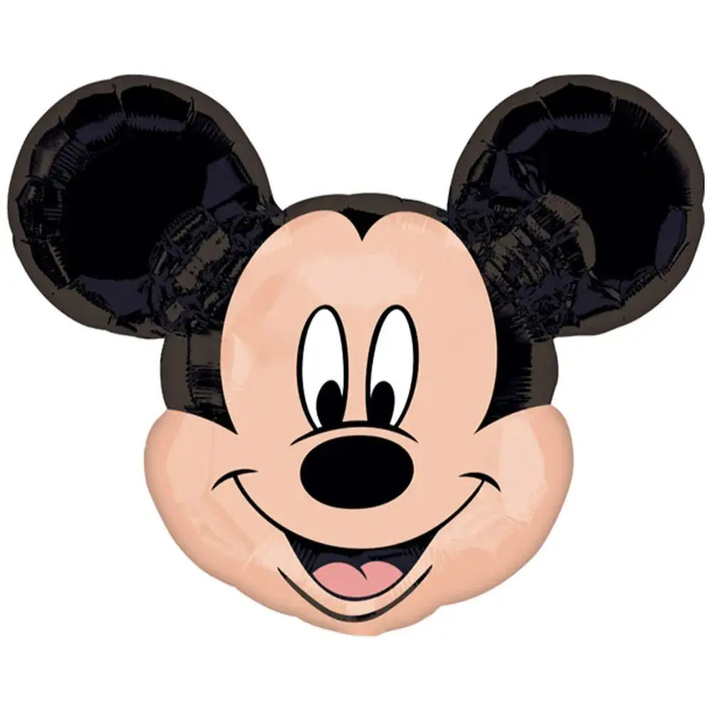 Mickey Mouse