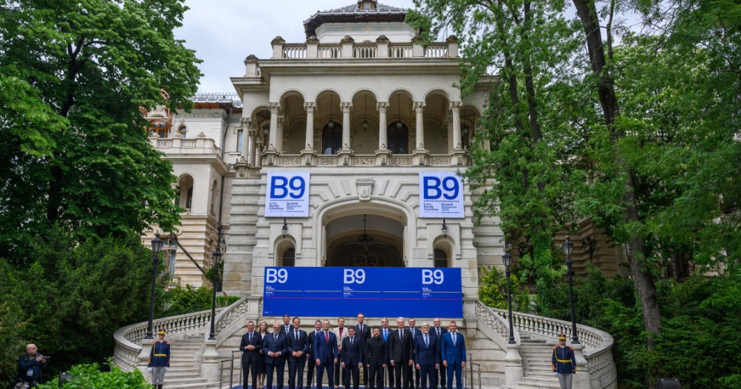 „Abținere constructivă”: Raționamentele pentru care Ungaria nu a aderat la Declarația Comună de la Summitul B9