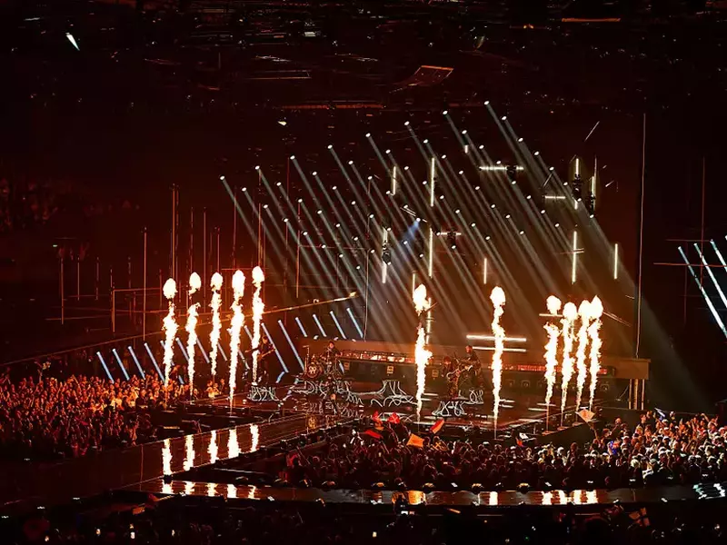 Alexandra Căpitănescu, primul mesaj post calificării în finala Eurovision Song Contest 2026