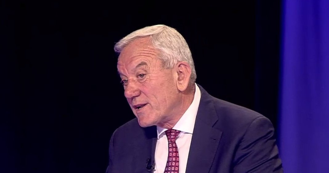 Constantin Toma atenționează că PSD este în pericol: „Cea mai bună opțiune ar fi demisia lui Grindeanu”. Acuzații...