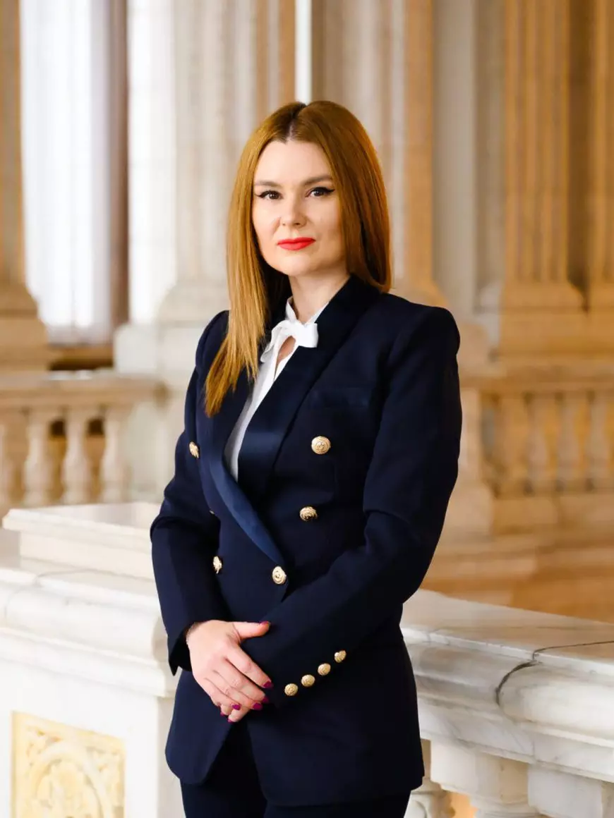 Cum ar putea arăta o Europă Federală: Discuție cu Simina Tulbure, consilier al ministrului Proiectelor Europene, Dragoș Pîslaru
