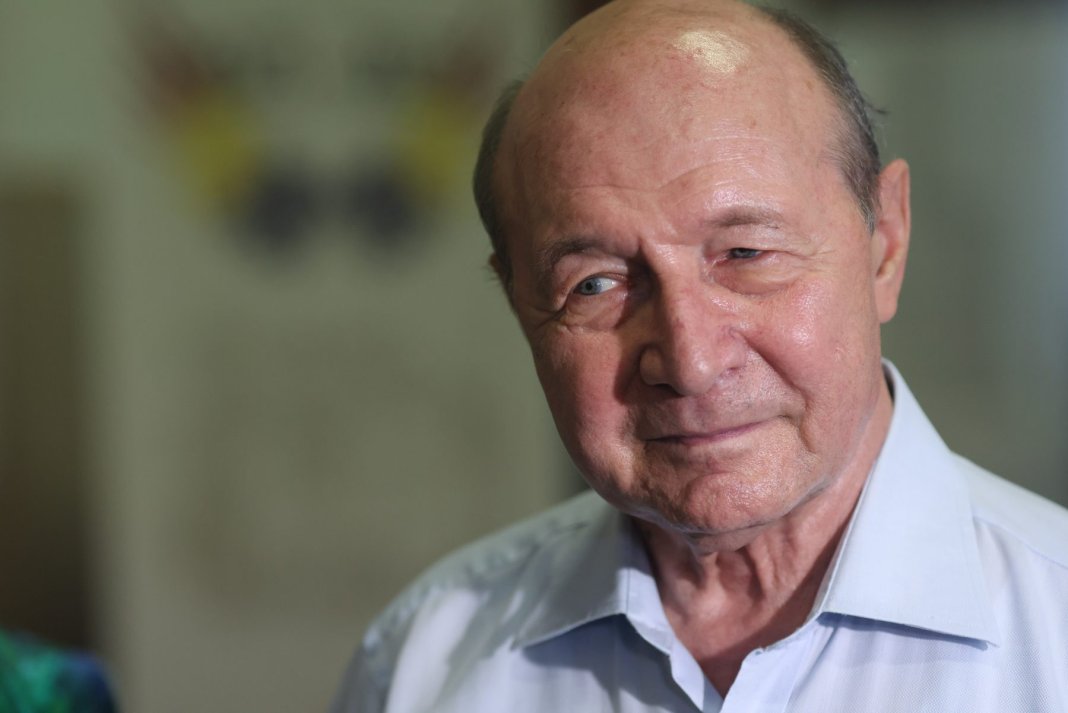 Cum s-ar comporta Traian Băsescu în situația lui Nicușor Dan și ce estimare oferă: „Vă ofer în scris”