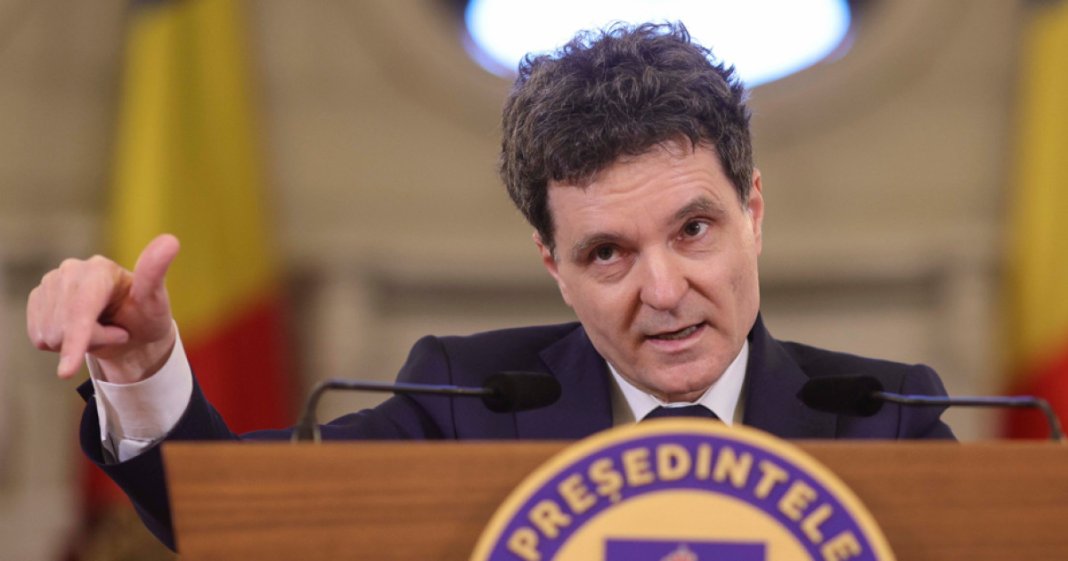 Declarații ale președintelui Nicușor Dan la ora 14:30, în urma întâlnirii CSAT