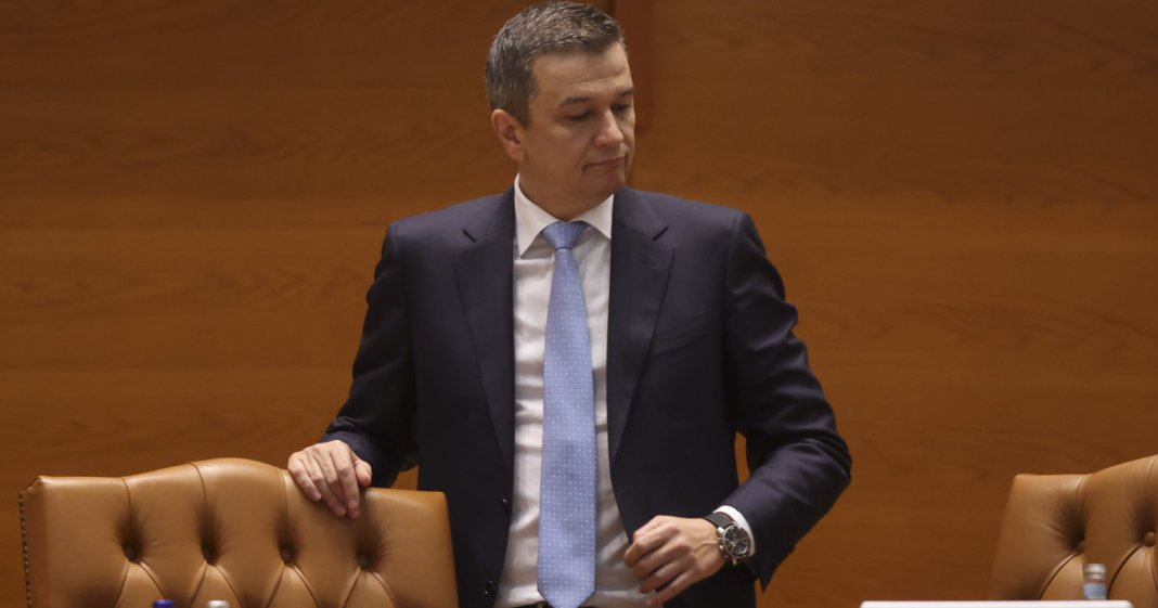 Grindeanu descrie trăsăturile unui prim-ministru tehnocrat sprijinit de PSD. Ce cerințe trebuie să...