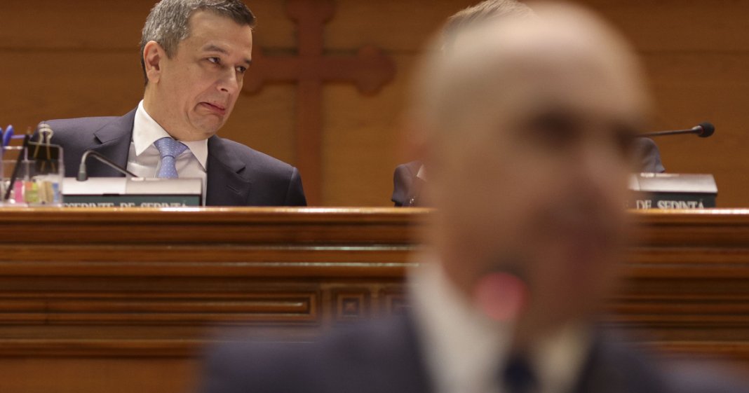 Grindeanu, reacție pentru Bolojan: „Baroni? Haideți să vorbim despre sumele primite de Bihor și Oradea” Ce a...