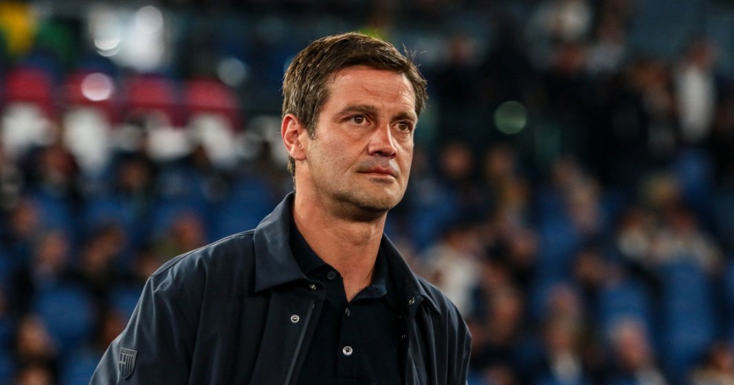 Inter a câștigat campionatul în Serie A. Cristi Chivu devine primul tehnician român care reușește această...