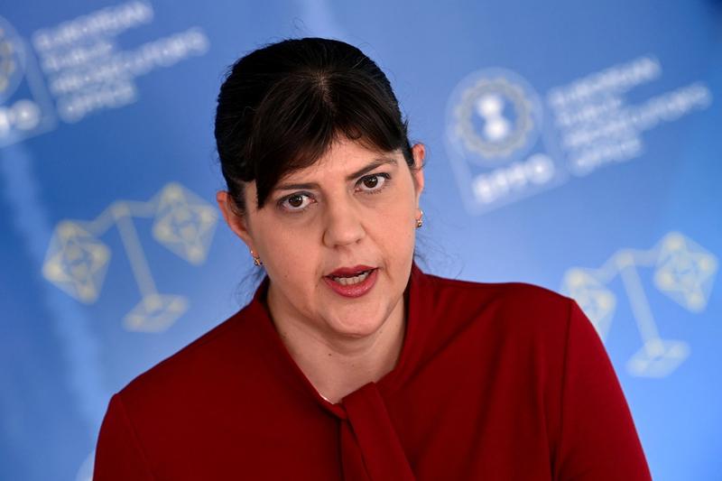 Laura Codruța Kovesi, opinie despre Nicușor Dan: „Îi urez președintelui un somn liniștit” / Păreri referitoare la numirile în cadrul Parchetelor