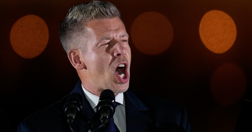 Magyar – Orban, părere comună. Problema care ar putea ghida noul prim-ministru al Ungariei pe drumul...