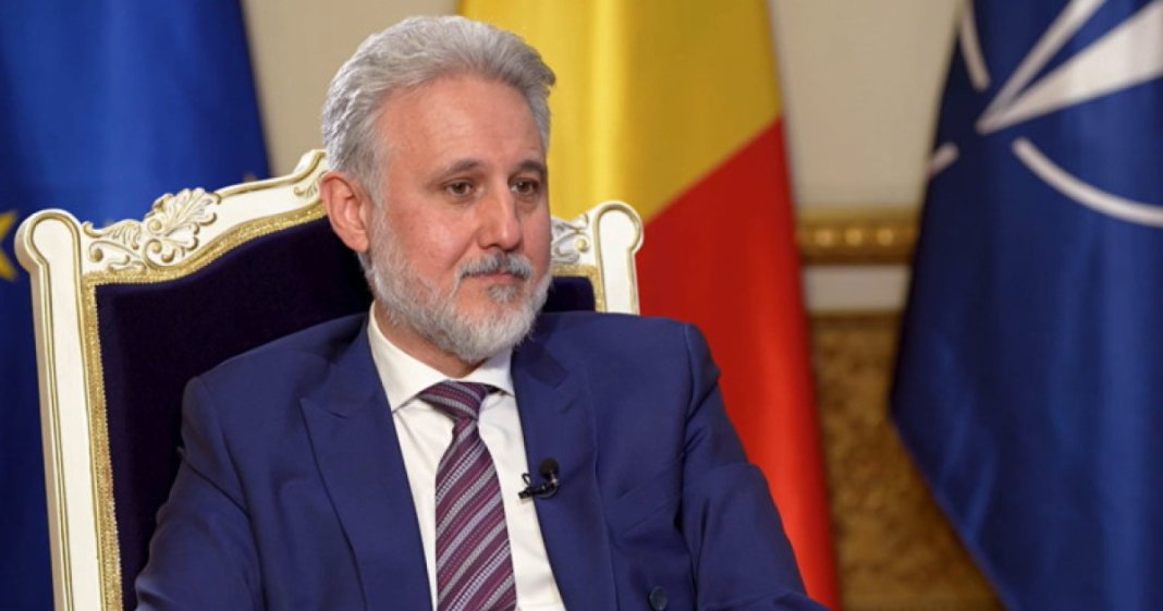 Marius Lazurca, consilier prezidențial, explică motivele pentru care România nu mai este percepută ca fiind „vitală” din punct de vedere strategic pentru SUA.