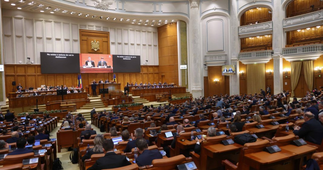 Numărul guvernelor destituite prin moțiune de cenzură după Revoluție: de la cel mai scurt Executiv până la cel demis...