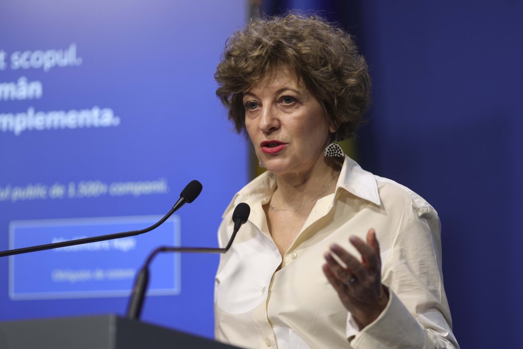 Oana Gheorghiu îl învinuiește pe Grindeanu pentru avizarea listării la bursă a TAROM și a altor societăți de stat în timpul în care a ocupat funcția de ministru al Transporturilor, divulgând documentul aferent. Răspunsul liderului PSD.