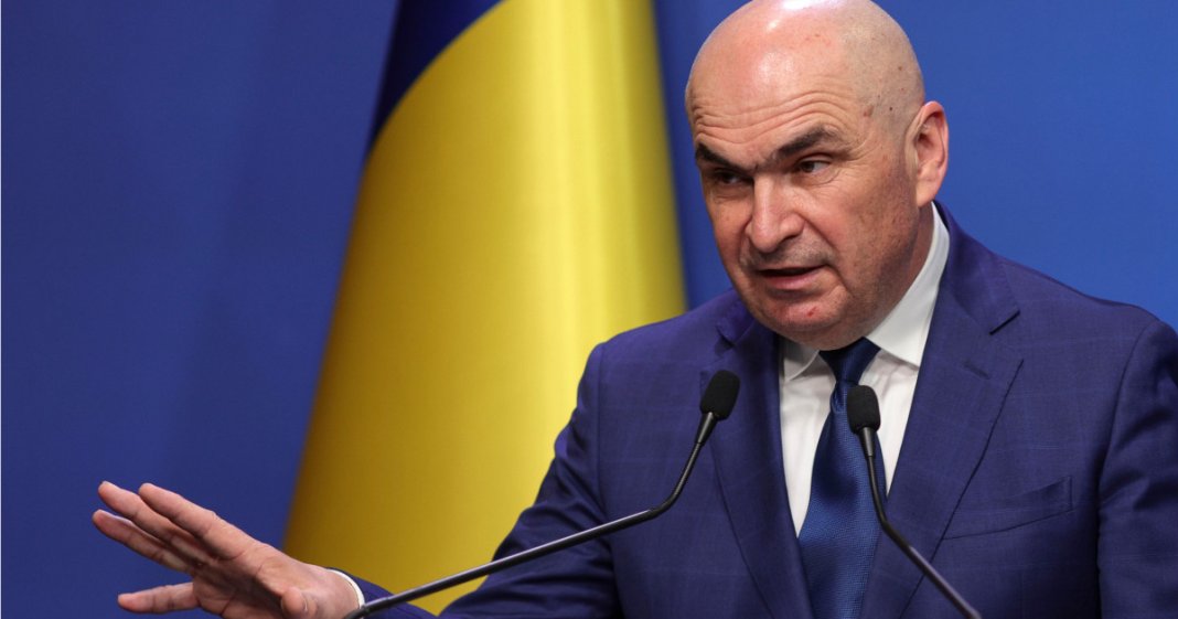 Reacția lui Bolojan după aprobarea măsurilor ANRE împotriva „băieților isteți” din sectorul energetic