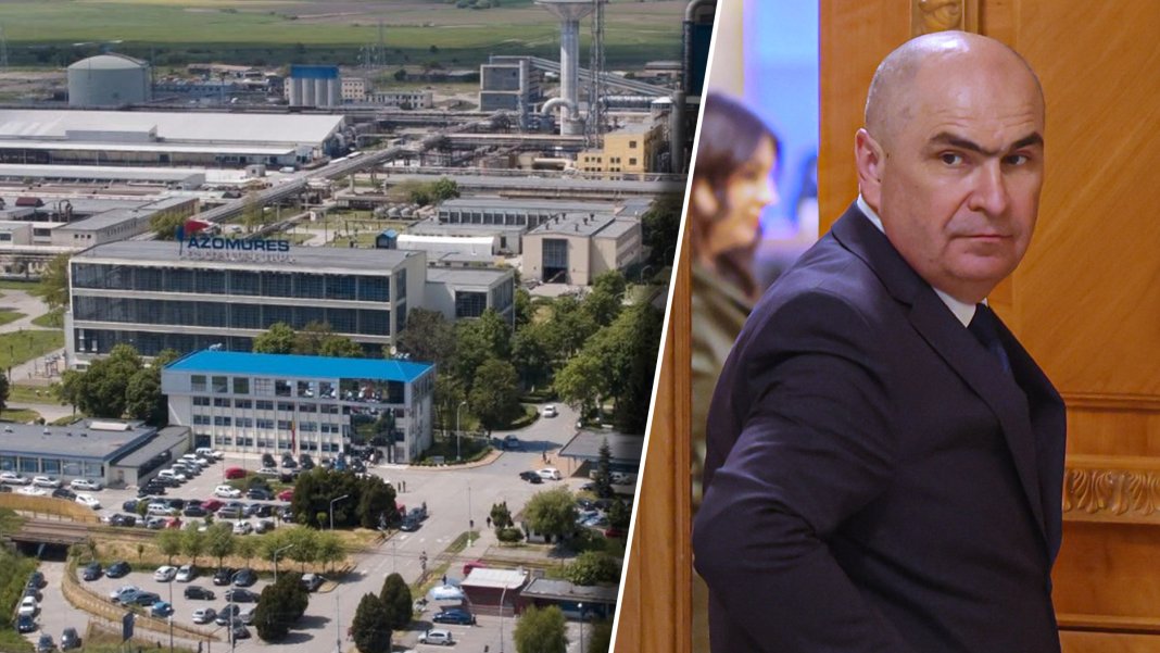 “Salvatorul” Bolojan persistă “să salveze” chiar și după concediere