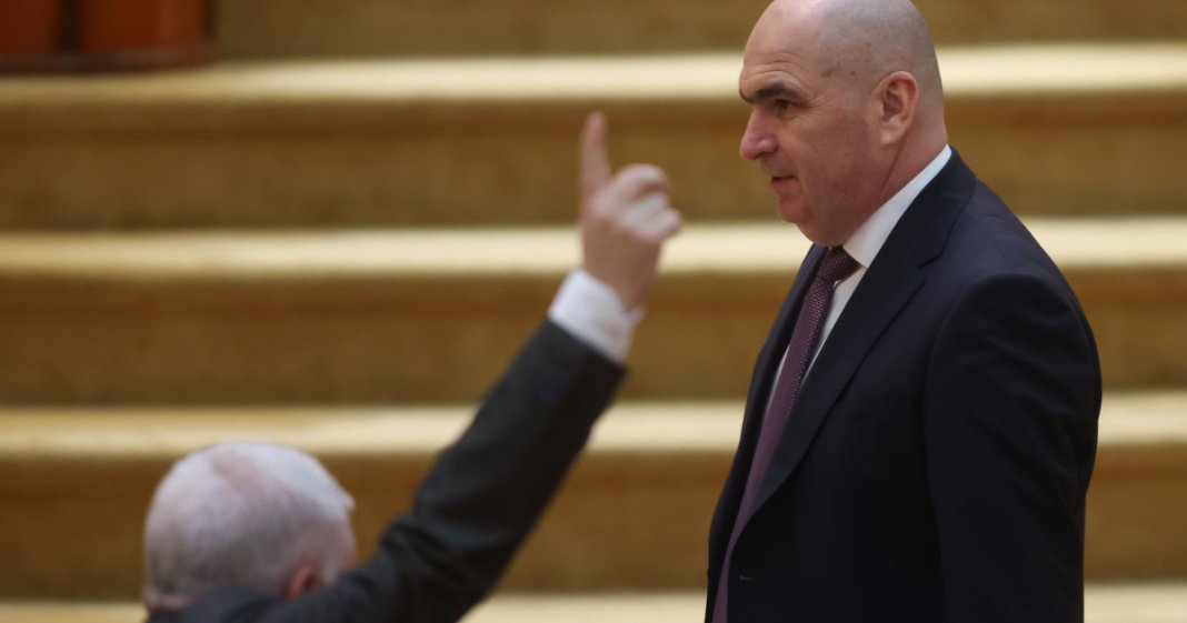 Sociolog: Moțiunea de cenzură semnalează un important moment de cotitură în politica românească. „Primele...
