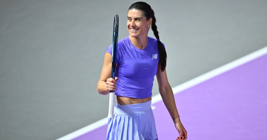 Sorana Cîrstea s-a calificat în semifinalele competiției WTA de la Roma, înfruntând-o pe Jelena...