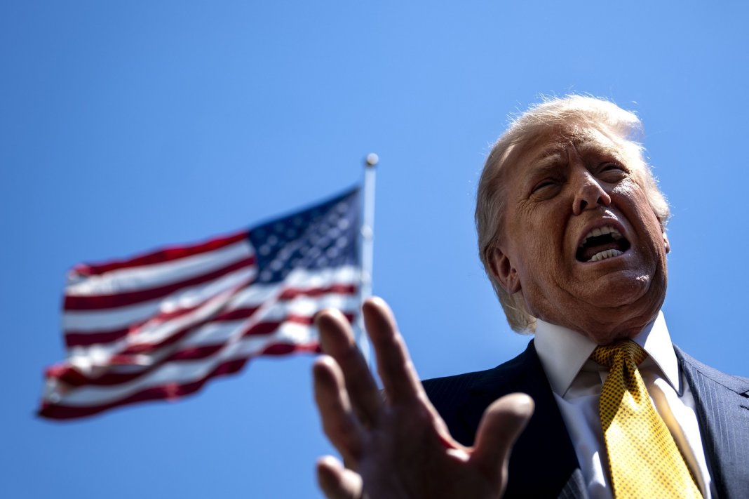 Trump, anunț esențial înainte de călătoria spre China: Sfera în care nu are nevoie de sprijinul lui Xi - „Vom învinge”