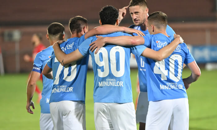 FC Voluntari