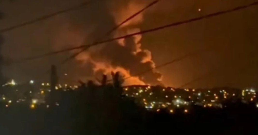 Alertă în Peninsula Crimeea: Ucraina a anihilat echipamentele rusești de o parte și de alta a Podului...
