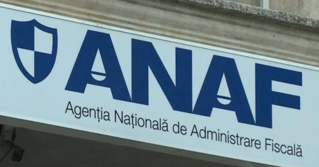Averi și venituri nerecomandate, sub observația ANAF: inspectorii au descoperit datorii de peste 540...