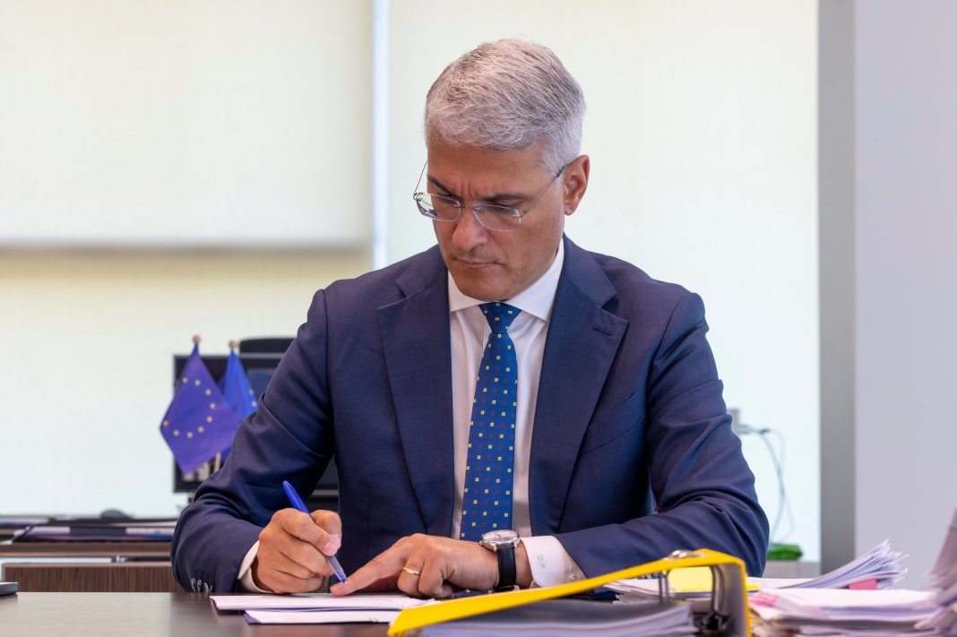 Bruxelles a validat recent ultima ajustare a PNRR. România mai are oportunitatea de a atrage 20 de miliarde de euro.