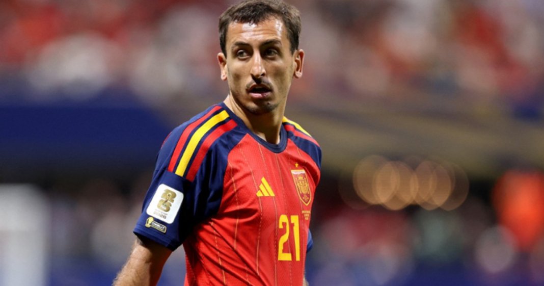 CM 2026. A scris istorie: Un atacant al Spaniei nu a atins mingea în primele 30 de minute cu...