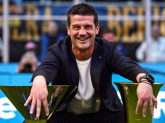 Cristi Chivu a parafat extinderea contractului cu Inter: ”Istoria sa este excepțională”