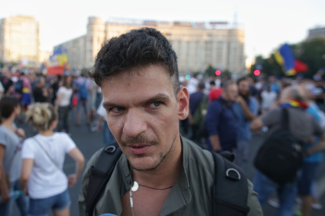 „Dumnezeu să vă ierte. Va fi mult mai complicat cu noi.” Tudor Chirilă, critică acidă la adresa lui Nicușor Dan