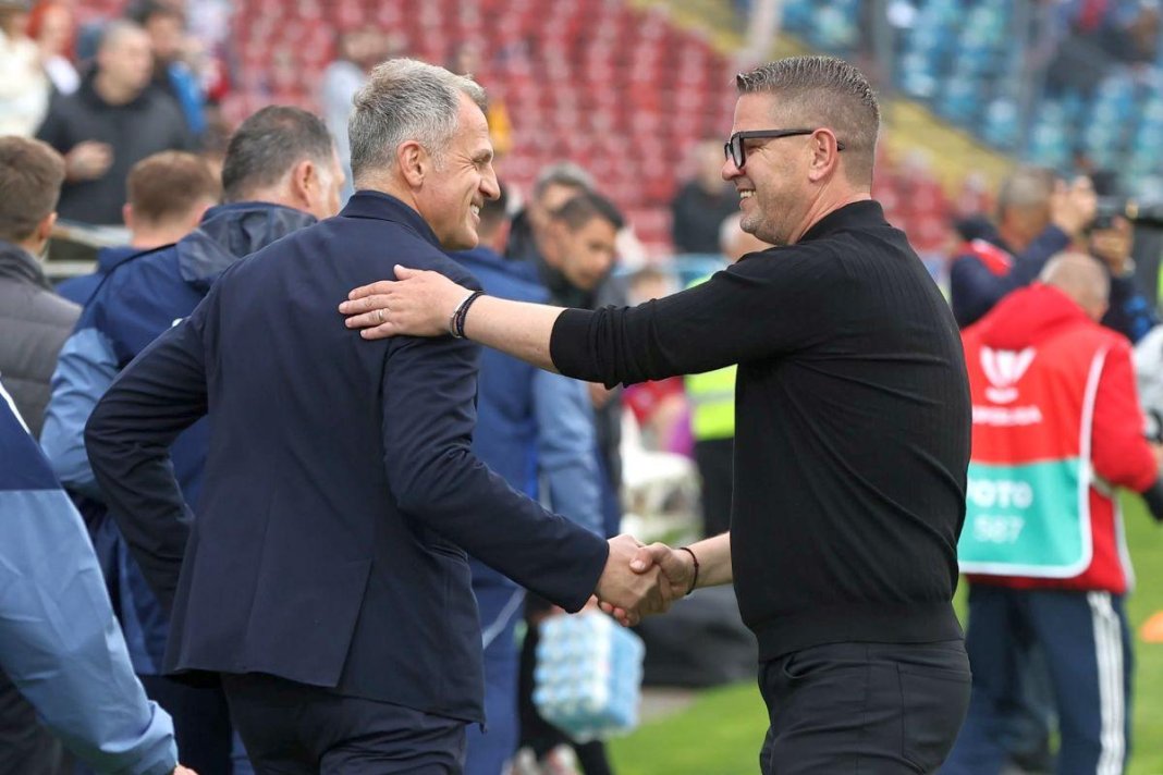 Flavius Stoican, eliminat de la Farul: „Mult noroc și realizări pe mai departe”