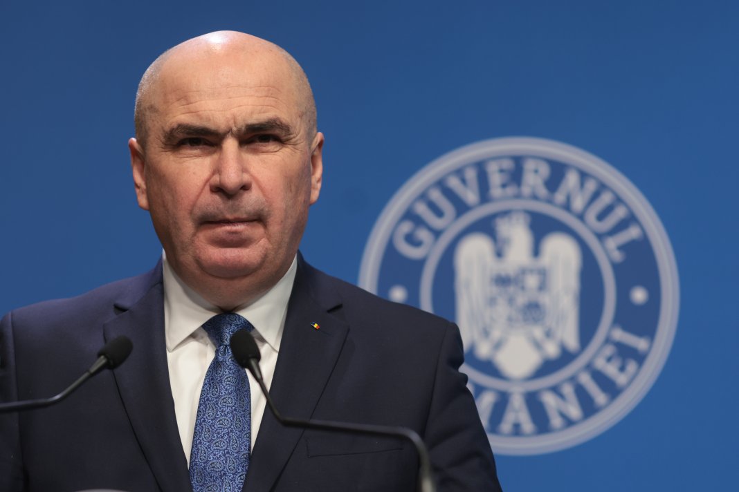 Ilie Bolojan referitor la convocarea Congresului Extraordinar al PNL: „Situația o necesită”