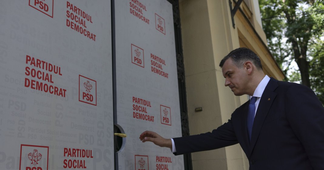 PSD și Eugen Tomac: Social-democrații au în vedere să includă măsurile lor în programul de guvernare, în schimbul...